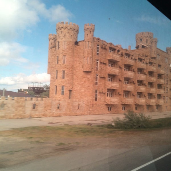 Отель Замок Аров фото 23