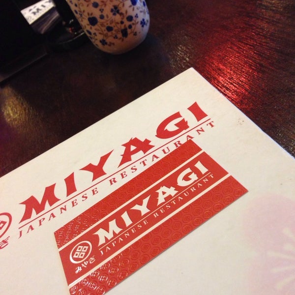 Miyagi Japanese Restaurant Kajang Prima Kajang、セランゴール州