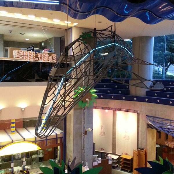 Photos At 横浜myxビル 神奈川区 1 Tip From 32 Visitors