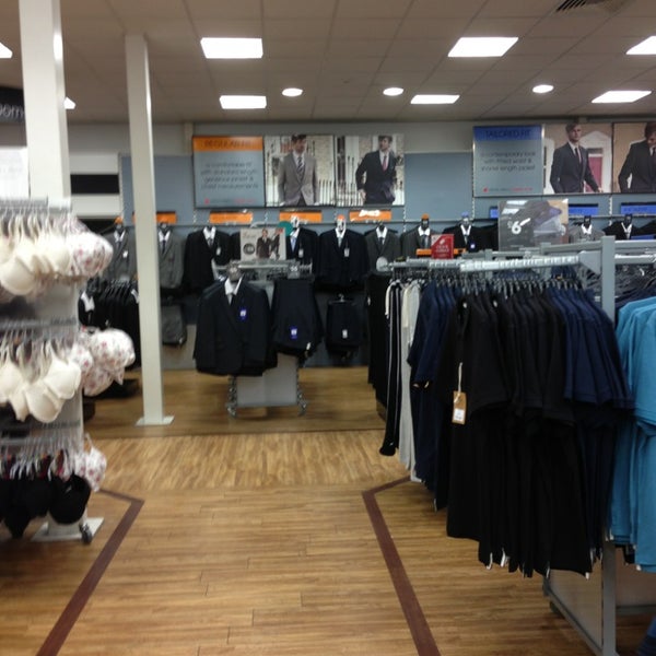 Matalan - Clothing Store in Sheffield