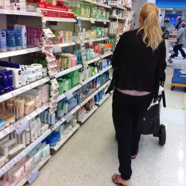 Boots - Beighton - 0 tips