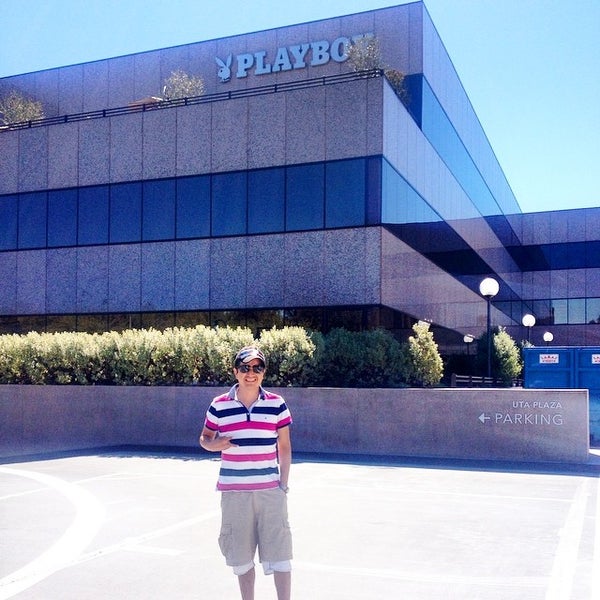 Foto diambil di Playboy Enterprises, Inc. oleh Fredy D. pada 8/16/2014