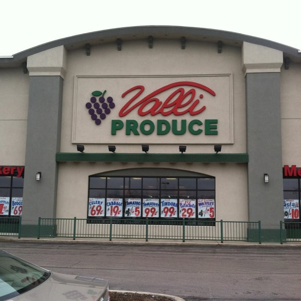 Valli Produce 16 tips