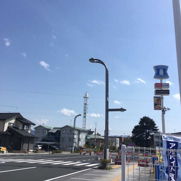 Fotos Em ローソン 長野ホクト文化ホール前店 長野市 長野県