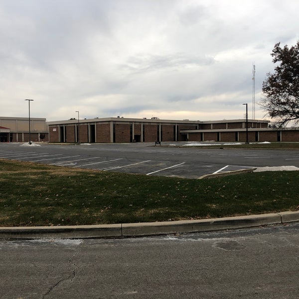 Southmont High School 6425 South U.S. 231 South