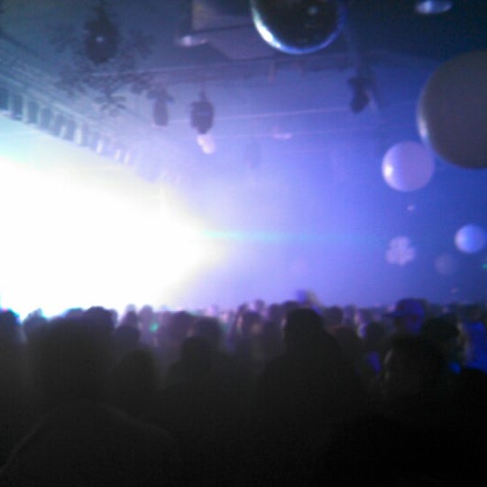 Photo taken at The Guvernment by Dan L. on 1/20/2013