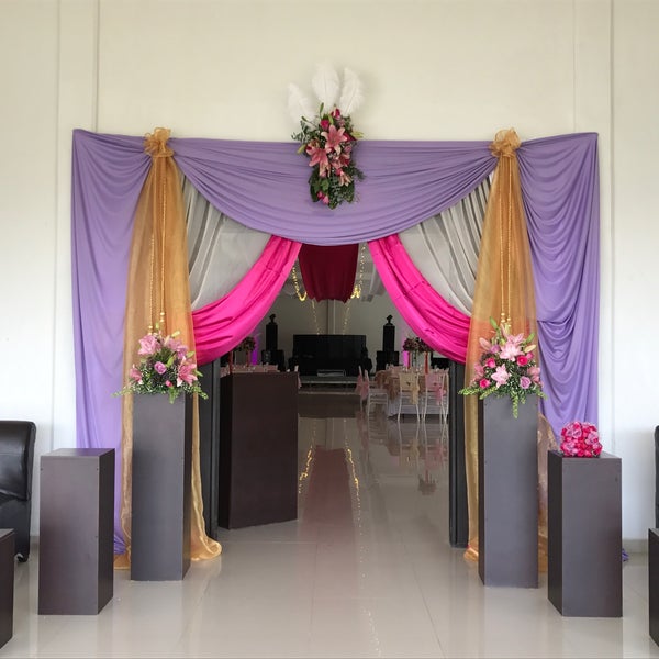Photos At Salones Y Jardines Tiffarr Event Space