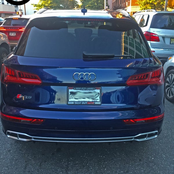 Best Buy Auto Leasing Downtown Brooklyn Brooklyn, NY