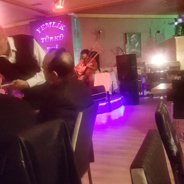 Yemlik Turku Evi Artik Kapali Cankaya 1116 Ziyaretcidan 4 Tavsiye