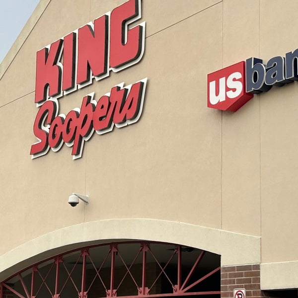 King Soopers Logo