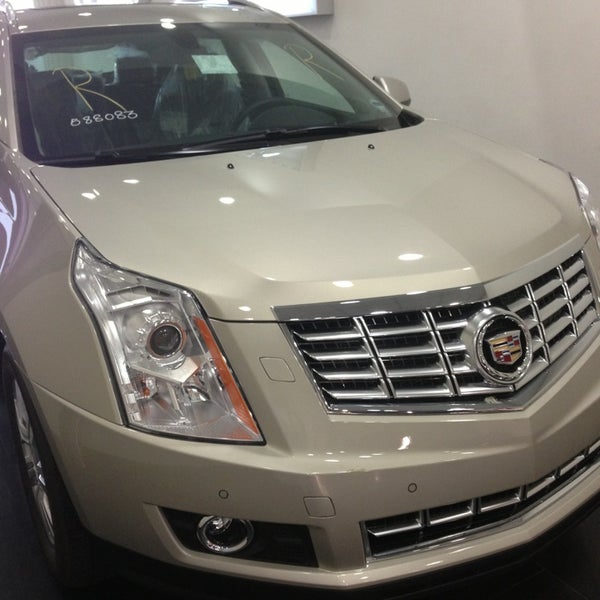 Cadillac King