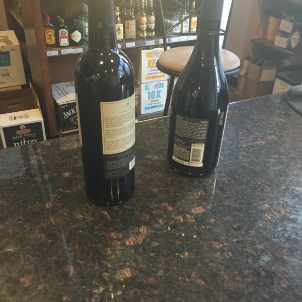 Urban Wine & Liquor Liquor Store in Austin