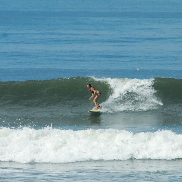 รูปภาพถ่ายที่ The Chillhouse - Bali Surf and Bike Retreats โดย The Chillhouse - Bali Surf and Bike Retreats เมื่อ 8/14/2014