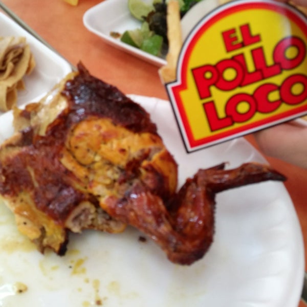 El Pollo Loco - Torreón-Matamoros 4630