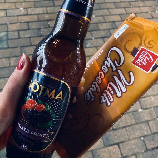 Aldi Supermarket in Portsmouth