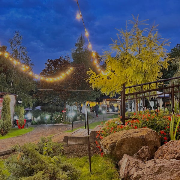 Eden Garden Suceava, Suceava