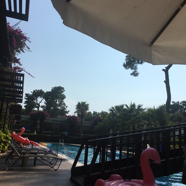 8/19/2018 tarihinde Banu O.ziyaretçi tarafından Hotel Turquoise'de çekilen fotoğraf