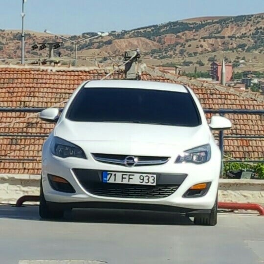 Bizim Toptan Satis Magzalari A S Kirikkale De Alisveris Merkezi Da Fotograflar