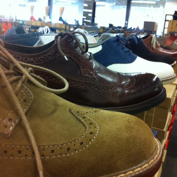 Dsw cortlandt shop town center