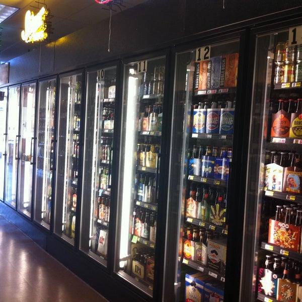 Photo taken at Choice Beverage by Choice Beverage on 10/14/2014