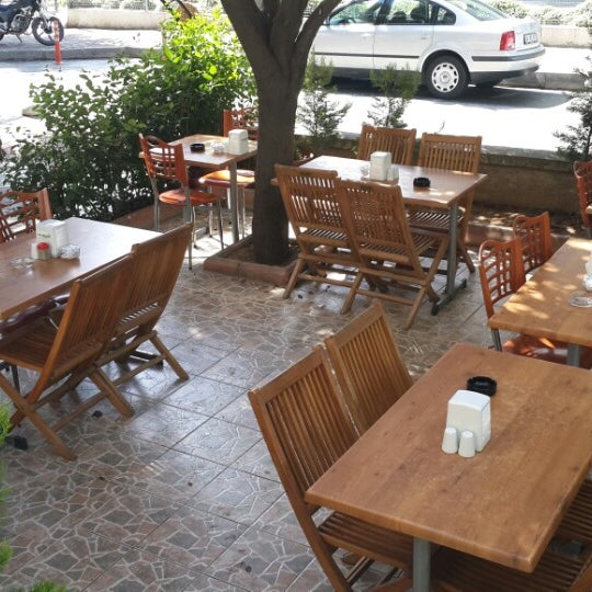 Mert Ev Yemekleri Turkish Home Cooking Restaurant in Kozyatağı