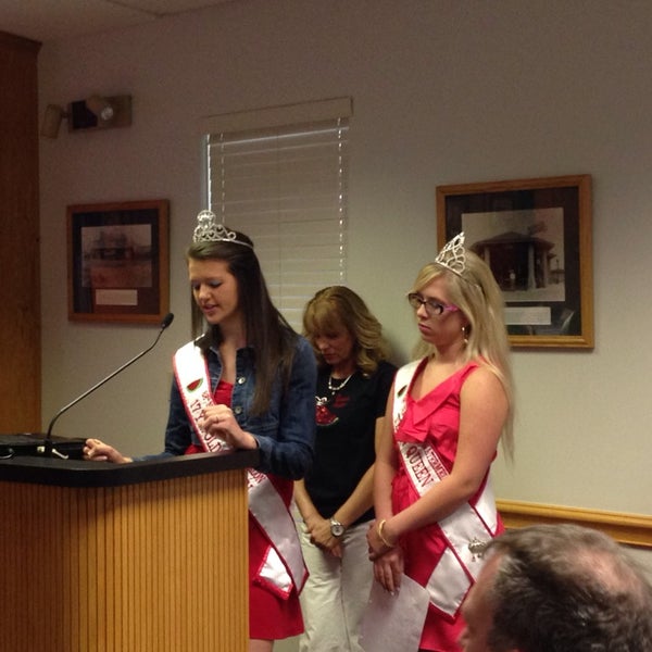 Photos at Newberry City Hall City Hall in Newberry