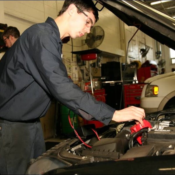 Fred Beans Ford Doylestown >> Photos At Fred Beans Ford Of Doylestown Auto Dealership In Fred Beans Ford Doylestown >> Photos At Fred Beans Ford Of Doylestown Auto Dealership In