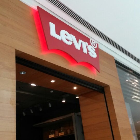 Levi's Store - Retiro - Salvador Shopping