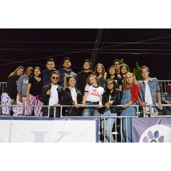 Photos at Loyola High School of Los Angeles - High School in Pico Union