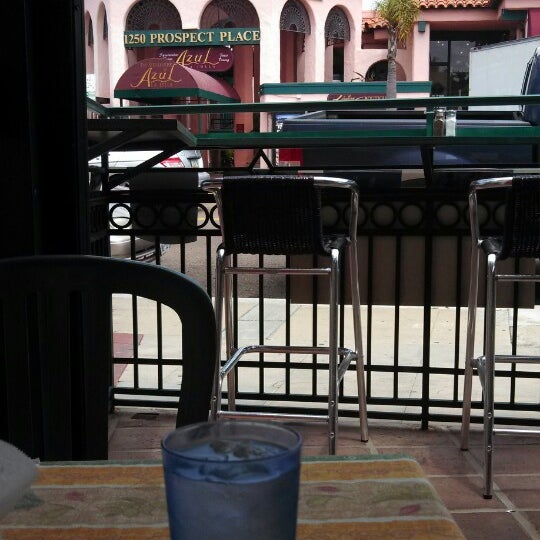 mexican restaurant la jolla prospect