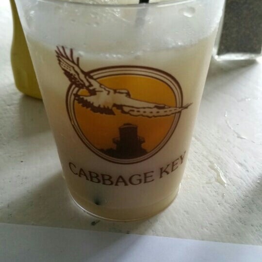 Cabbage Creeper Drink Recipe