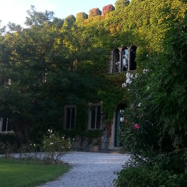 Foto tirada no(a) Castello di Magona por Kory K. em 8/30/2014