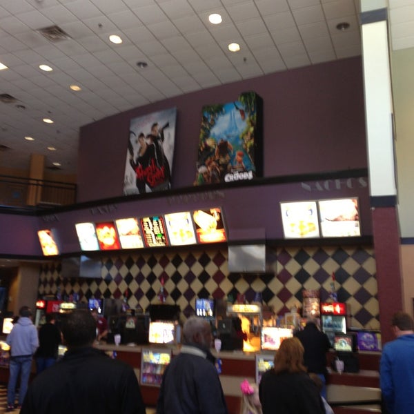 Photos at Regal McDonough 25 tips