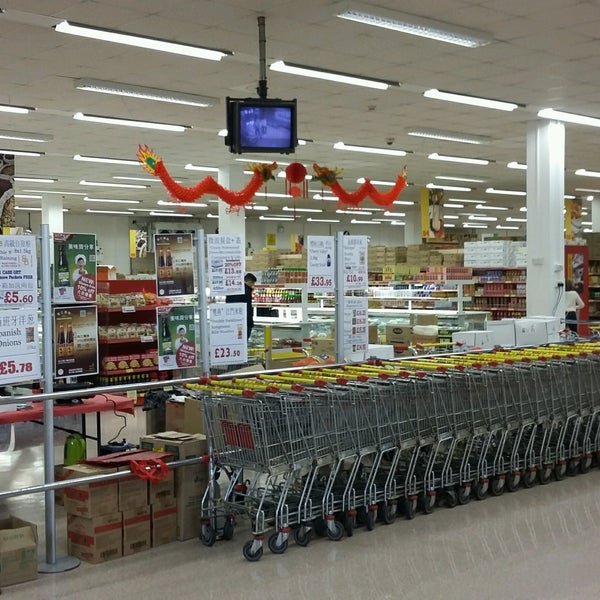 Photos at Wing Yip Centre 544 Purley Way