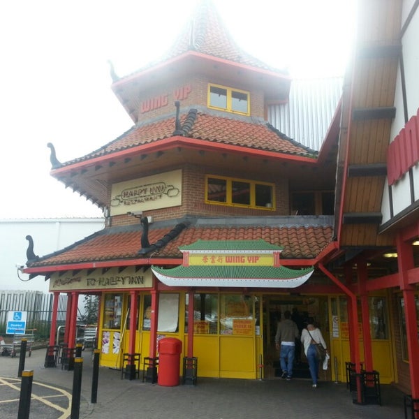 Photos at Wing Yip Centre 544 Purley Way