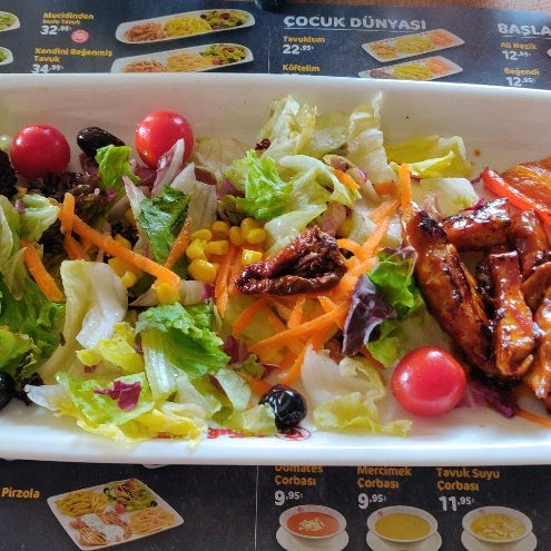 Tavuk Dunyasi 8 Tips Tavuk Dunyasi 8 Tips