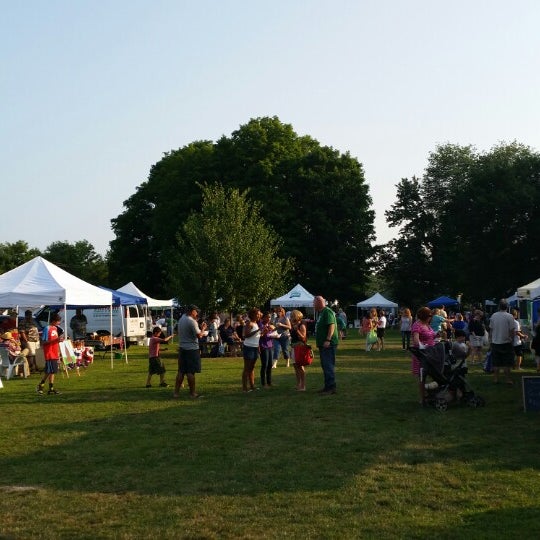 Bozrah Farmers Market Town of Bozrah, CT