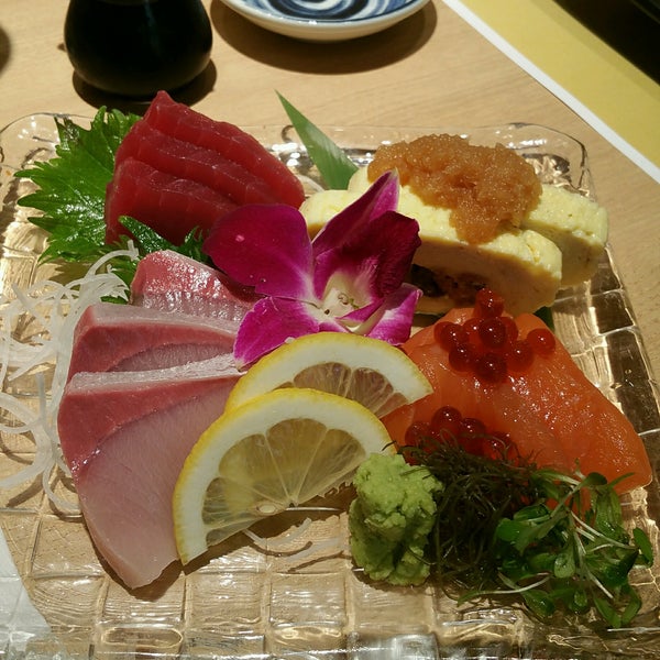 Tempura Ichidai (Now Closed) Japanese Restaurant in Ala Moana Kakaako