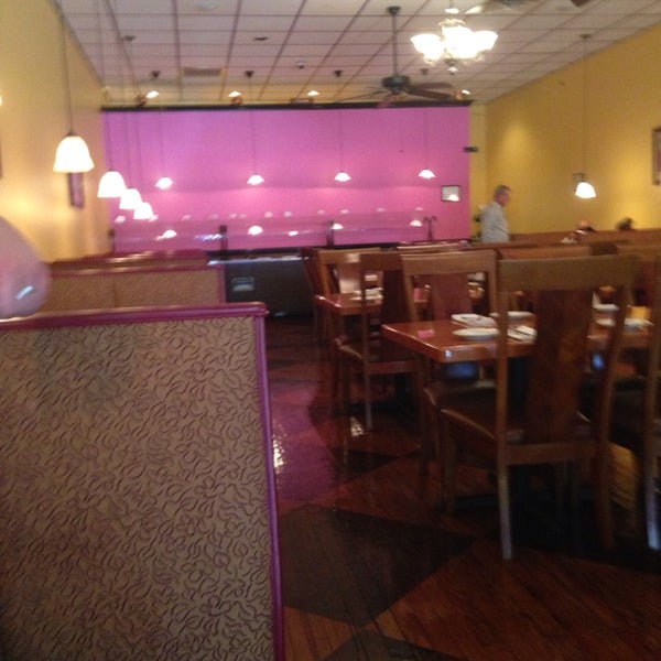 Cinnamon's Indian Cuisine Indian Restaurant