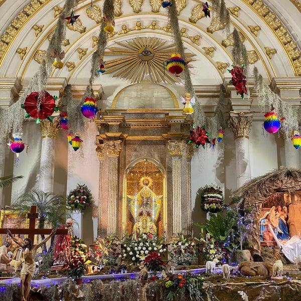 Fotos en Santuario Virgen de Juquila - Iglesia