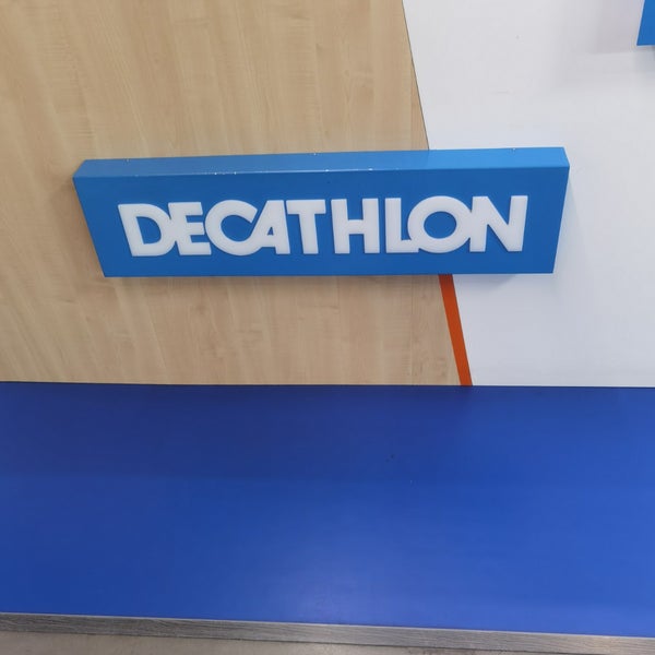 Decathlon Matosinhos  A tua loja de desporto preferida