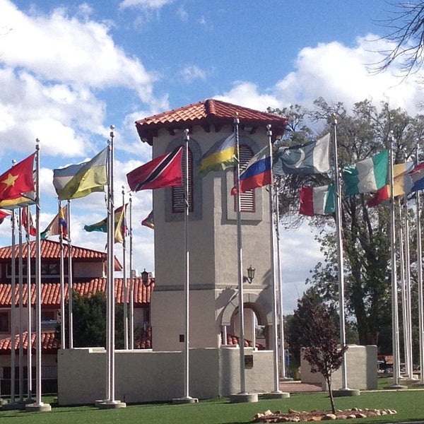 Photos At New Mexico Highlands University University In Las Vegas