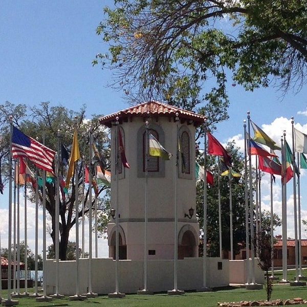 Photos At New Mexico Highlands University University In Las Vegas