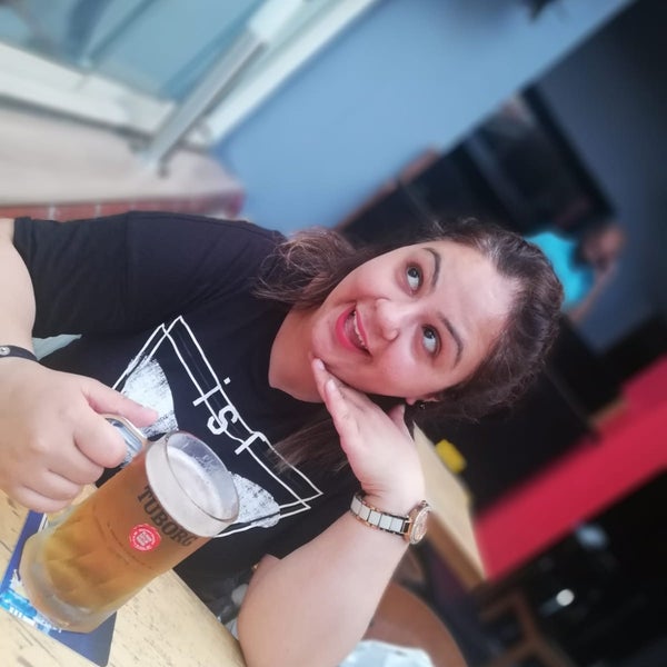 Photo taken at Feride Bar by Kdr S. on 7/17/2019