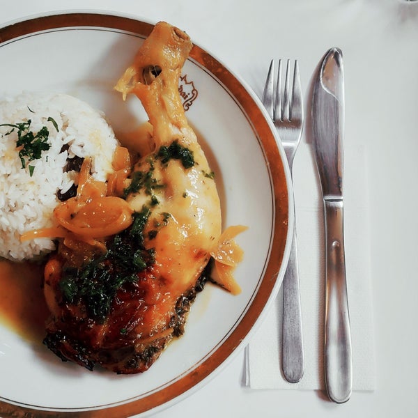 Eldorádó (Now Closed) Buffet