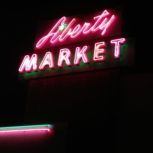 Liberty Market Heritage District Gilbert, AZ