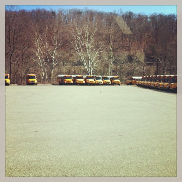 Photos at Elkview Bus Garage Education in Elkview
