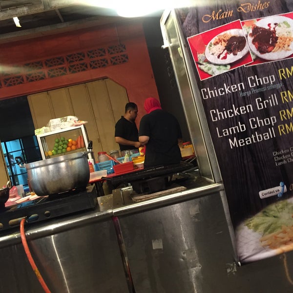 Photos At Baily S Western Bistro In Kota Bharu