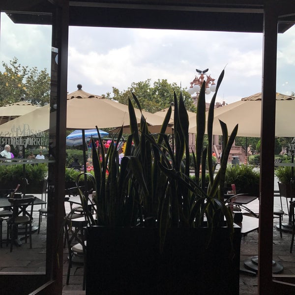 5/4/2017 tarihinde esperanza r.ziyaretçi tarafından Restaurante La Posada Del Virrey'de çekilen fotoğraf