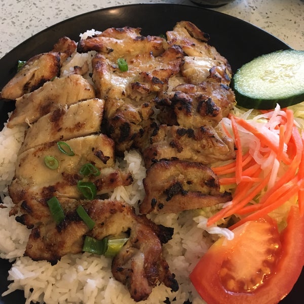 Noodle Island Fleetwood Town Centre Surrey, BC